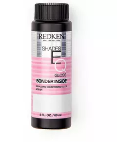 REDKEN Shades EQ Bonder Inside Farbstoff #010VV-9.22 60 ml x 3 Stück