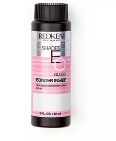 REDKEN Shades EQ Bonder Inside Farbstoff #010T-9.11 60 ml x 3 Stück