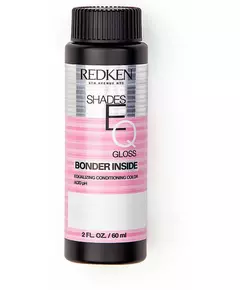 REDKEN Shades EQ Bonder Inside #010P-9.9 60ml x 3 pcs