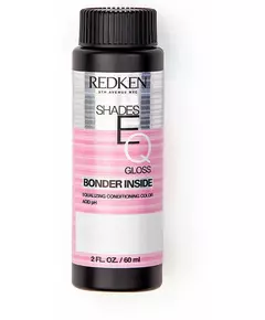 REDKEN Shades EQ Bonder Inside #09T-8.11 60 ml x 3 Stück