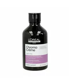 L'Oréal Professionnel Chroma Crème Shampoo lila 300 ml