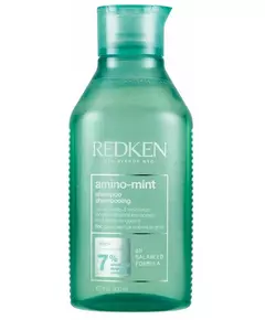 REDKEN Shampooing Amino Menthe 300 ml