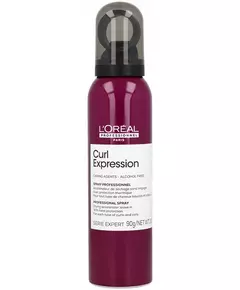 L'Oréal Professionnel Curl Expression Trocknungsbeschleuniger Spray 150 ml