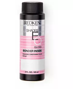 REDKEN Shades EQ Bonder Inside #09AG-8.13 60ml x 3 Stück