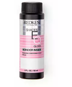 REDKEN Shades EQ Bonder Inside Farbstoff #010AG misty beige 60 ml x 3 Stück