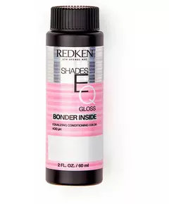 REDKEN Shades EQ Bonder Inside #010G Zitronenglasur 60ml x 3 Stück