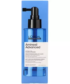 L'Oréal Professionnel Aminexil Advanced Professional Anti-Hair Loss Serum 90 ml