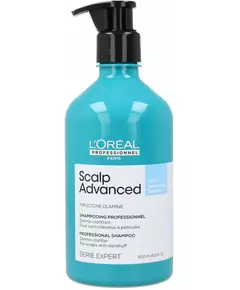 L'Oréal Professionnel Kopfhaut-Erweiterungs-Shampoo 500 ml