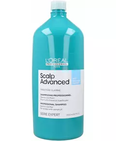 L'Oréal Professionnel Kopfhaut-Aufbau-Schampoo 1500 ml