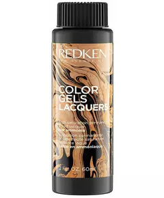 REDKEN Farbgels Lacke 10 Min #6ABN-6.19 60 ml x 3 Stück