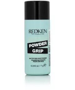 REDKEN Powder Grip 7 g Poudre matifiante pour le volume