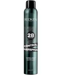 REDKEN Control Addict 28 fixatif fort 400 ml