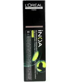 L'Oréal Professionnel Inoa coloration oxydante sans ammoniaque L'Oréal Professionnel Inoa teinte #8,23 60g