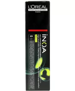 L'Oréal Professionnel Inoa teinture oxydante sans ammoniaque L'Oréal Professionnel Inoa teinte #5,62 60 g