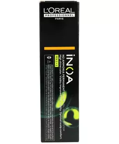 L'Oréal Professionnel Inoa Ammoniakfreie oxidierende Haarfarbe L'Oréal Professionnel Inoa Farbton #7,3 60 g