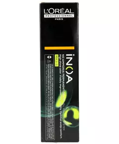 L'Oréal Professionnel Inoa Ammoniakfreie oxidierende Haarfarbe L'Oréal Professionnel Inoa Farbton #5,35 60g