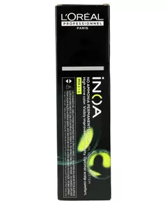 L'Oréal Professionnel Inoa coloration oxydante sans ammoniaque L'Oréal Professionnel Inoa teinte #6,1 60 g