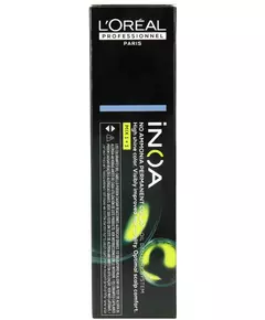 L'Oréal Professionnel Inoa Ammoniakfreie oxidierende Haarfarbe L'Oréal Professionnel Inoa Farbton #7,1 60 g