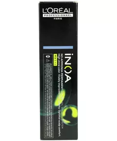 L'Oréal Professionnel Inoa Ammoniakfreies oxidierendes Haarfärbemittel Inoa Farbton #10,12 60g