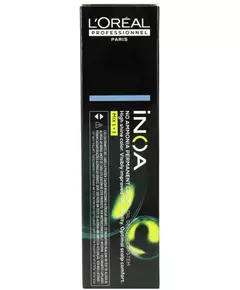 L'Oréal Professionnel Inoa Ammoniakfreies oxidierendes Haarfärbemittel Inoa Farbton #10,11 60g