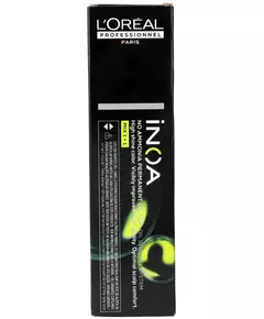 L'Oréal Professionnel Inoa Ammoniakfreies oxidierendes Haarfärbemittel Inoa Farbton #10 60g