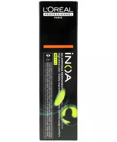 L'Oréal Professionnel Inoa Ammoniakfreie oxidierende Haarfarbe L'Oréal Professionnel Inoa Farbton #5,4 60g