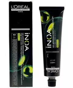 L'Oréal Professionnel Inoa Colorant capillaire oxydant sans ammoniaque L'Oréal Professionnel Inoa Shade #7 60g