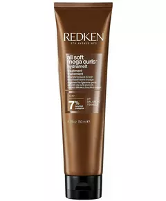 REDKEN All Soft Mega Curls Treatment 150 ml