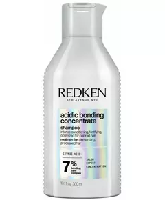 REDKEN Acidic Color Gloss Shampoo für farbbehandeltes Haar 300 ml