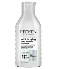 REDKEN Acidic Bonding Concentrate Professionelle sulfatfreie Pflegespülung für geschädigtes Haar 500 ml