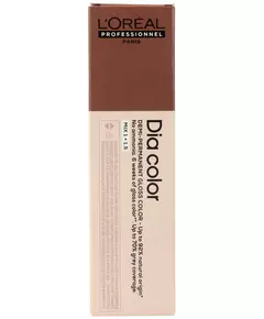 L'Oréal Professionnel Dia Color teinture capillaire semi-permanente sans ammoniaque teinte #8,31 60 ml