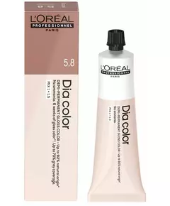 L'Oréal Professionnel Dia Color Semi-permanentes ammoniakfreies Haarfärbemittel Farbton #9,82 60 ml