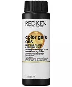 REDKEN Farbgelöle Farbstoff #9NW - 9.03 60 ml x 3 Stück