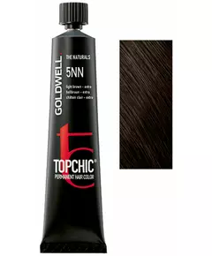 GOLDWELL Topchic Peinture Permanente #5NN 60 ml