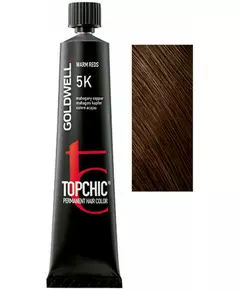 GOLDWELL Topchic peinture permanente #5K 60 ml