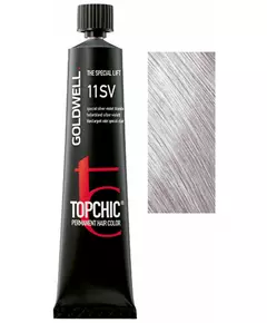 GOLDWELL Topchic Dauerhafte Farbe #11SV 60 ml