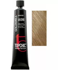 GOLDWELL Topchic Dauerhafte Farbe #6K@KK 60 ml