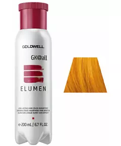 GOLDWELL Elumen #GB@ALL 200 ml Couleur durable sans oxydation GOLDWELL Elumen #GB@ALL 200 ml