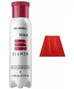 Lang anhaltende oxidationsfreie GOLDWELL Elumen #RR@ALL 200 ml