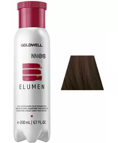 GOLDWELL Elumen #NN@8 200 ml