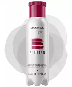 GOLDWELL Elumen Farbe #Gy@9 200 ml