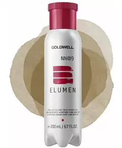 GOLDWELL Elumen Color #NN@9 200 ml lang anhaltende oxidationsfreie Farbe