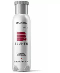 Langanhaltende oxidationsfreie Farbe GOLDWELL Elumen #LOCK 250 ml