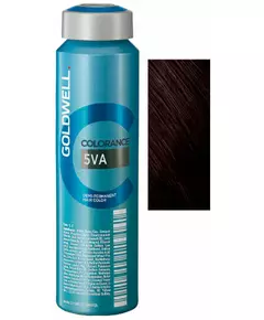 Peinture semi-permanente GOLDWELL Colorance #5VA 120 ml