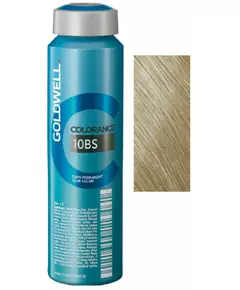 Halbpermanente Farbe GOLDWELL Colorance #10BS 120 ml