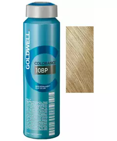 Halbpermanente Farbe GOLDWELL Colorance #10BP 120 ml