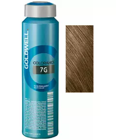 Halbpermanente Farbe GOLDWELL Colorance #7G 120 ml