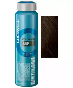 Peinture semi-permanente GOLDWELL Colorance #6BP 120 ml