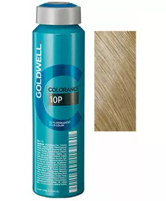 Peinture semi-permanente GOLDWELL Colorance #10P 120 ml