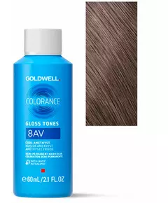 GOLDWELL Colorance Shimmer Tint #8AV 60 ml